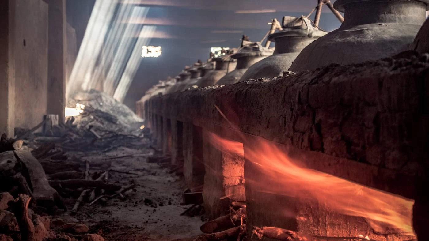 Roll on Parfum - Attar